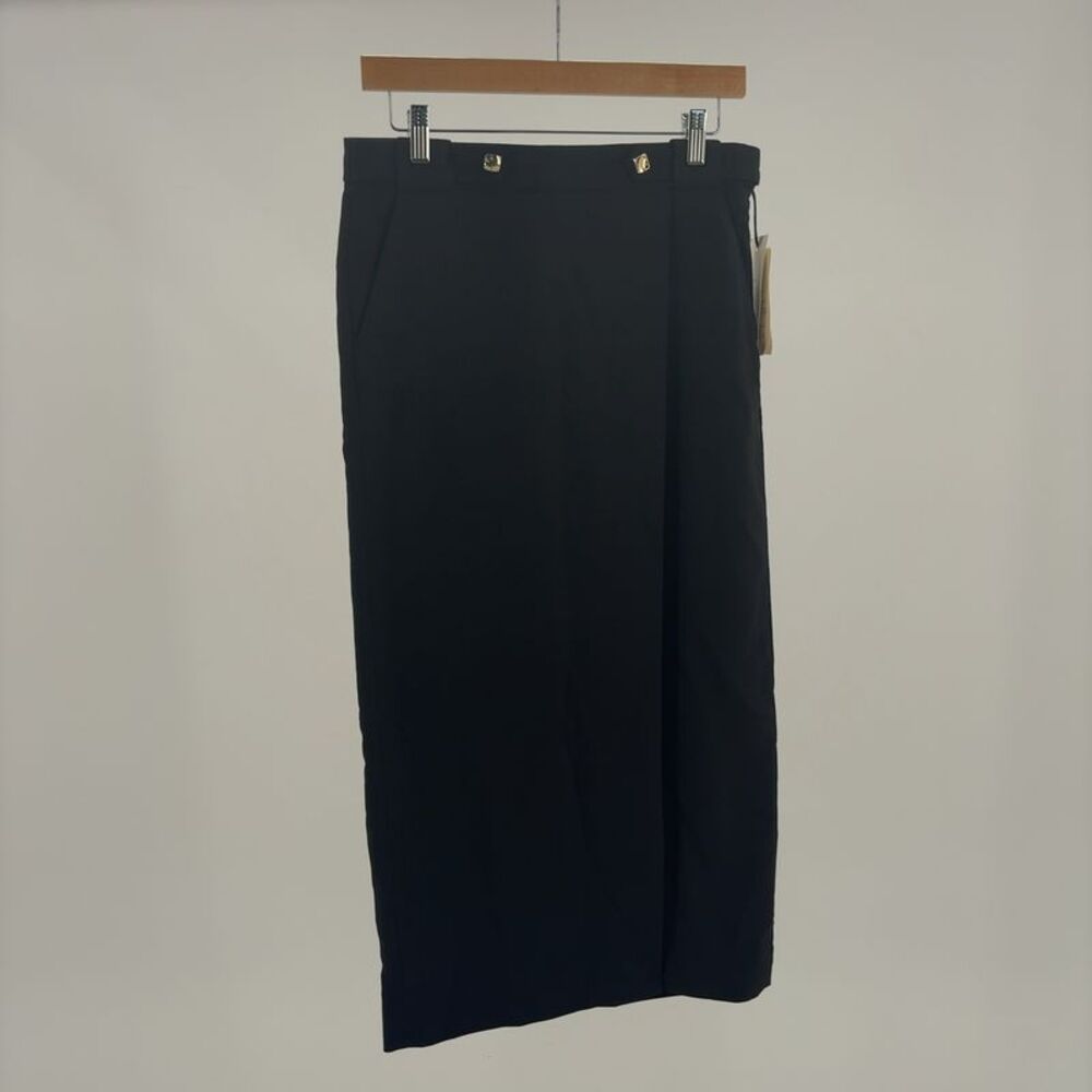 Ba&sh Mid-Length Skirt in Multicolor